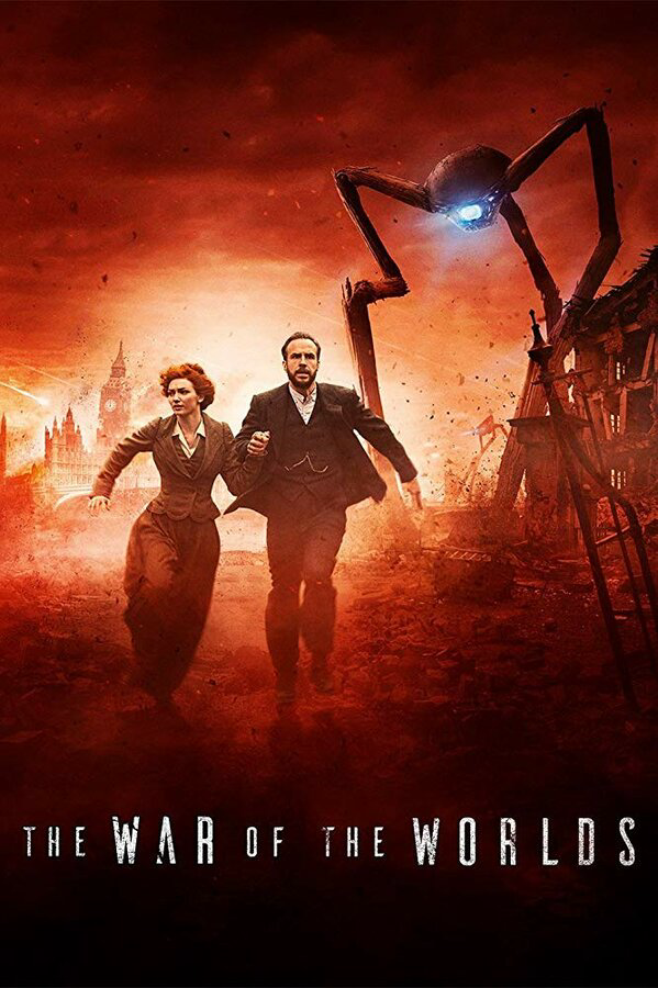 Война миров сериал 2019 смотреть онлайн бесплатно в хорошем качестве HD